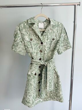 C/MEO Collective | Dresses | Cmeo Collective Denim Dress